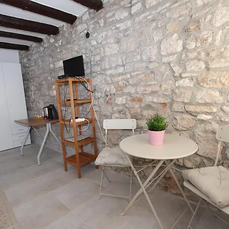 Apartment Biancorosa *