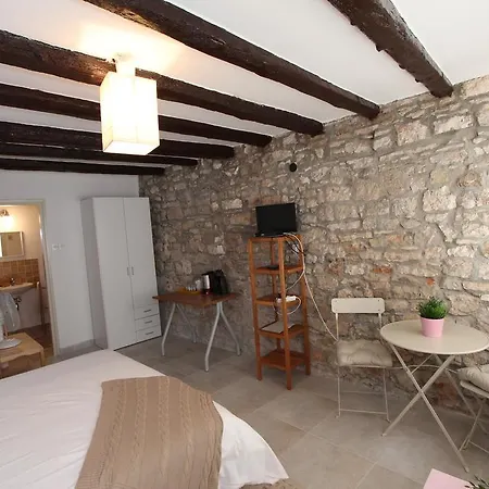 Apartment Biancorosa Rovinj