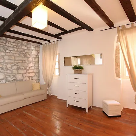Biancorosa Apartment Rovinj