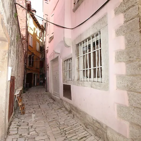 Biancorosa Apartment Rovinj