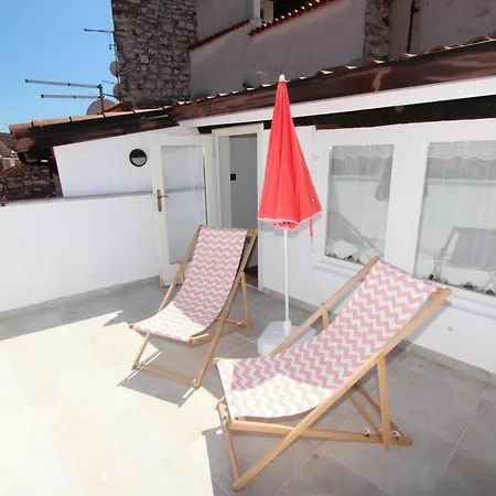 Apartment Biancorosa Rovinj