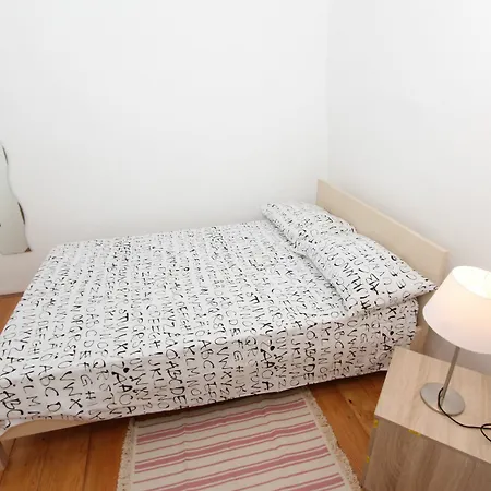 Biancorosa Apartment *