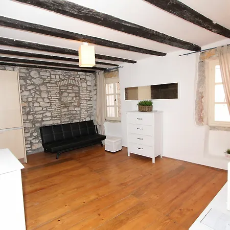 Biancorosa Apartment *